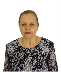 Тихонова Н.А. Член общественной комиссии по контролю за качеством организации питания обучающихся